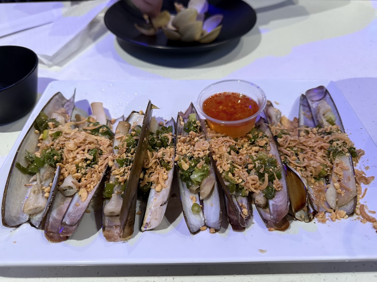 K-Lounge Restaurant & Karaoke Photos 2